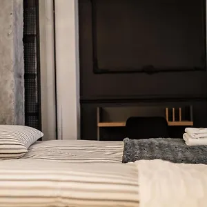  Apartament Groble Deluxe Wawelofts Polska